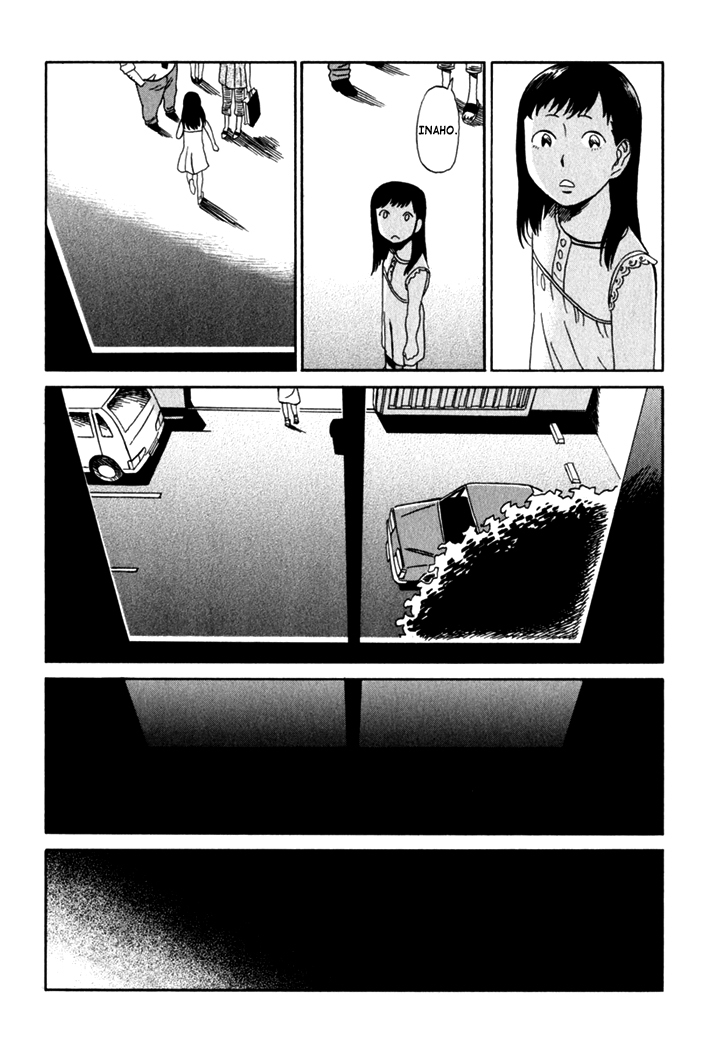 Kikimimi Zukan Chapter 6 page 22 - Chapter 6: A Wide Open Note