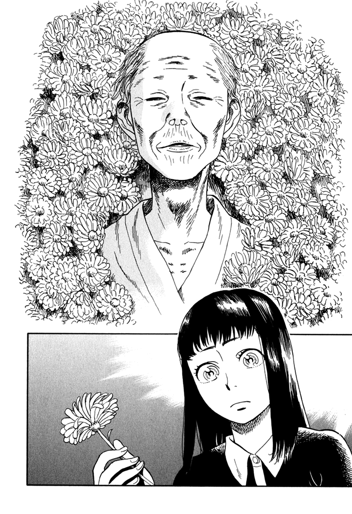 Kikimimi Zukan Chapter 6 page 24 - Chapter 6: A Wide Open Note