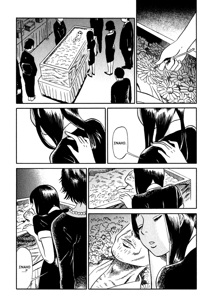 Kikimimi Zukan Chapter 6 page 25 - Chapter 6: A Wide Open Note