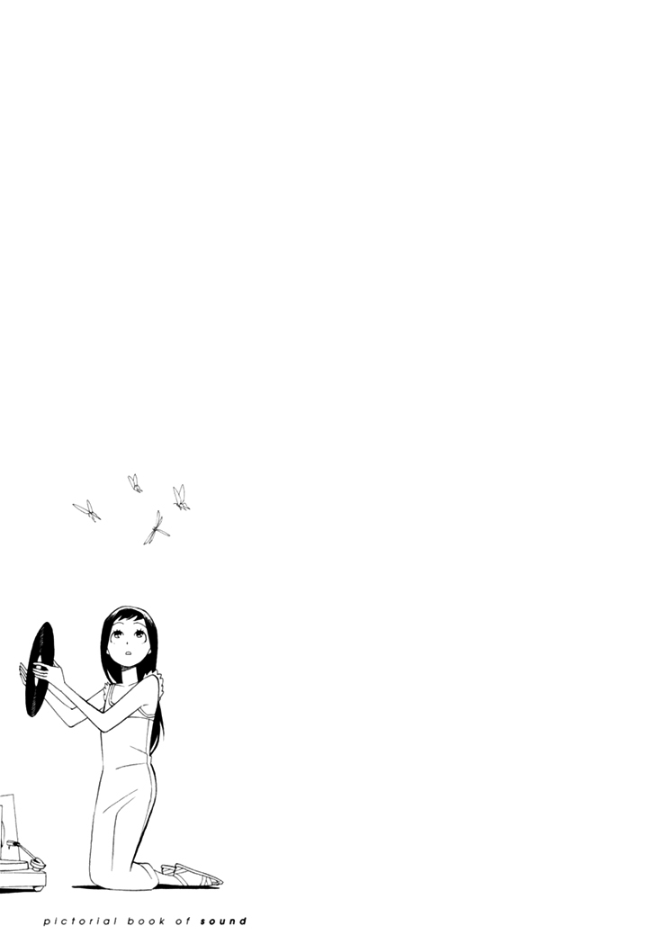 Kikimimi Zukan Chapter 6 page 27 - Chapter 6: A Wide Open Note