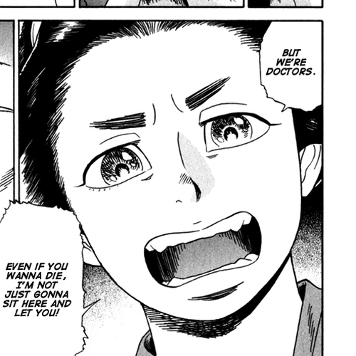 Kikimimi Zukan Chapter 8: The Sound of Calm cover