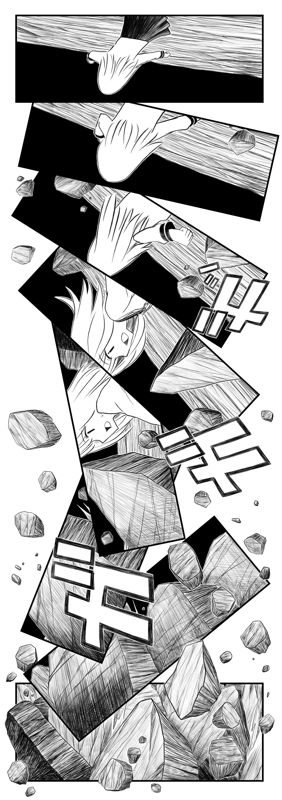 Kikkake wa Planetarium Chapter 0.2 page 19 - Chapter 0 v2 : [Oneshot]