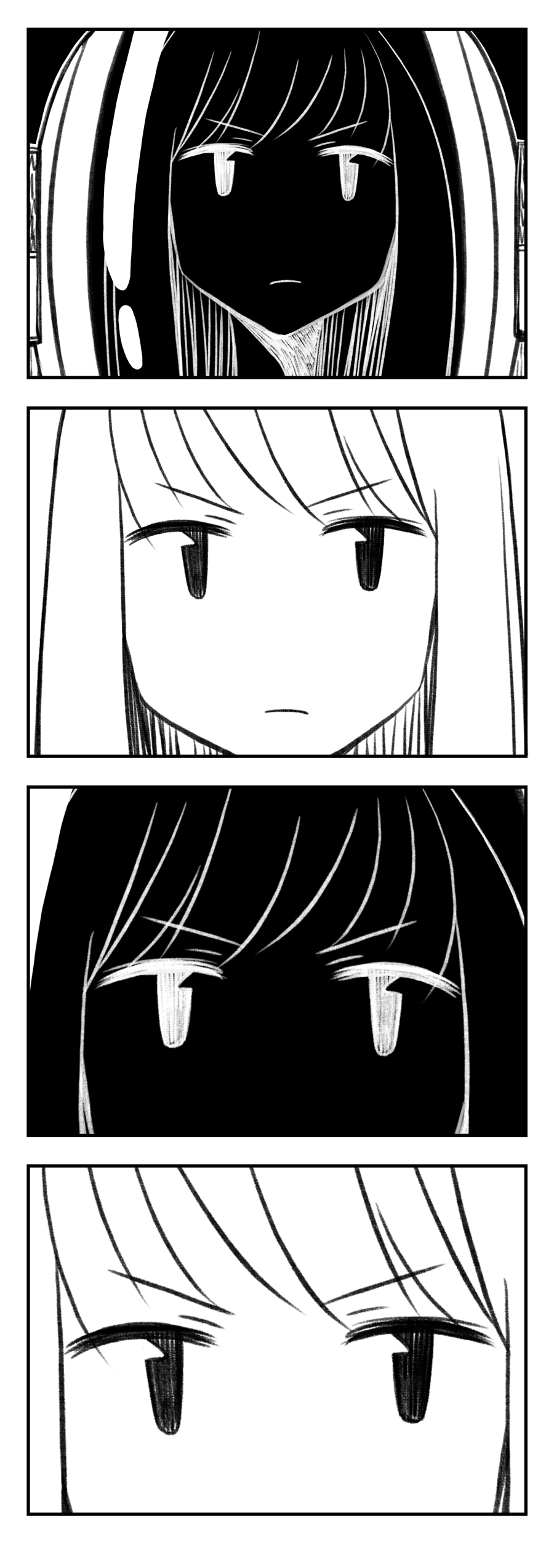Kikkake wa Planetarium Chapter 0.2 page 31 - Chapter 0 v2 : [Oneshot]