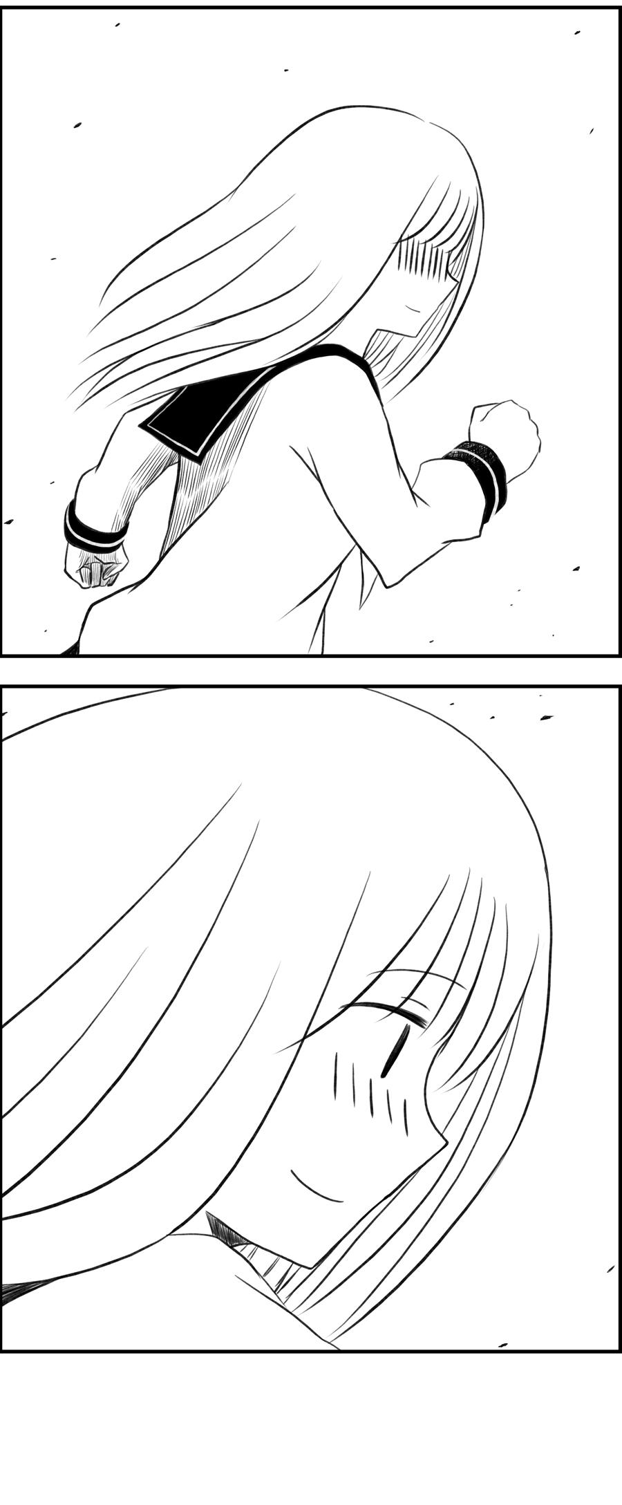 Kikkake wa Planetarium Chapter 0.2 page 53 - Chapter 0 v2 : [Oneshot]