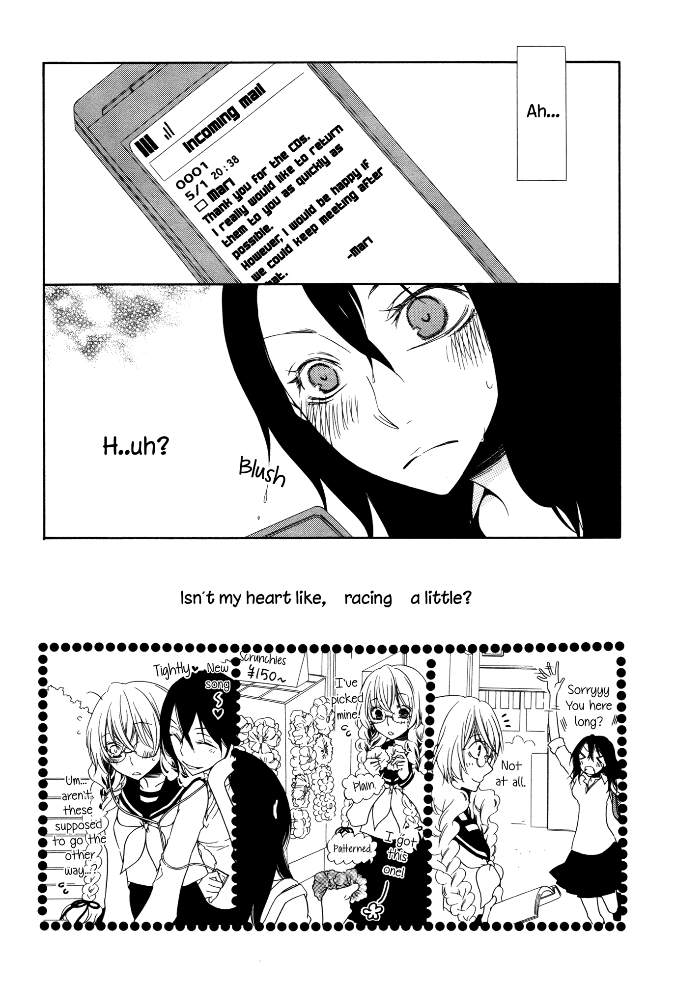 Kila Kila Chapter 1.2 page 23 - Chapter 1 v2 : KiLa KiLa