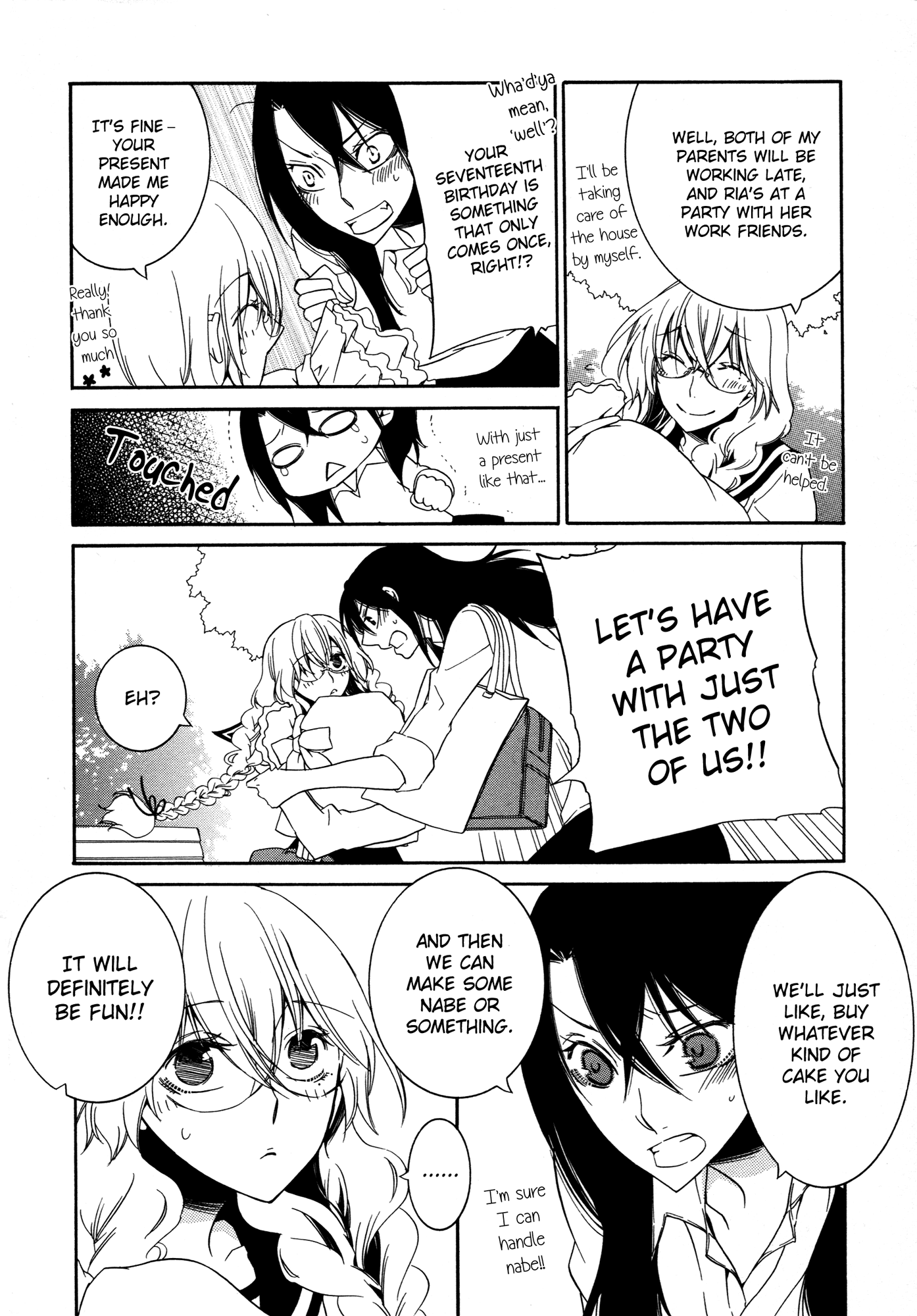 Kila Kila Chapter 1.2 page 27 - Chapter 1 v2 : KiLa KiLa