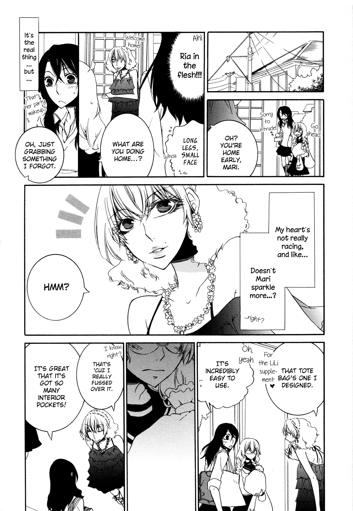 Kila Kila Chapter 1.2 page 29 - Chapter 1 v2 : KiLa KiLa