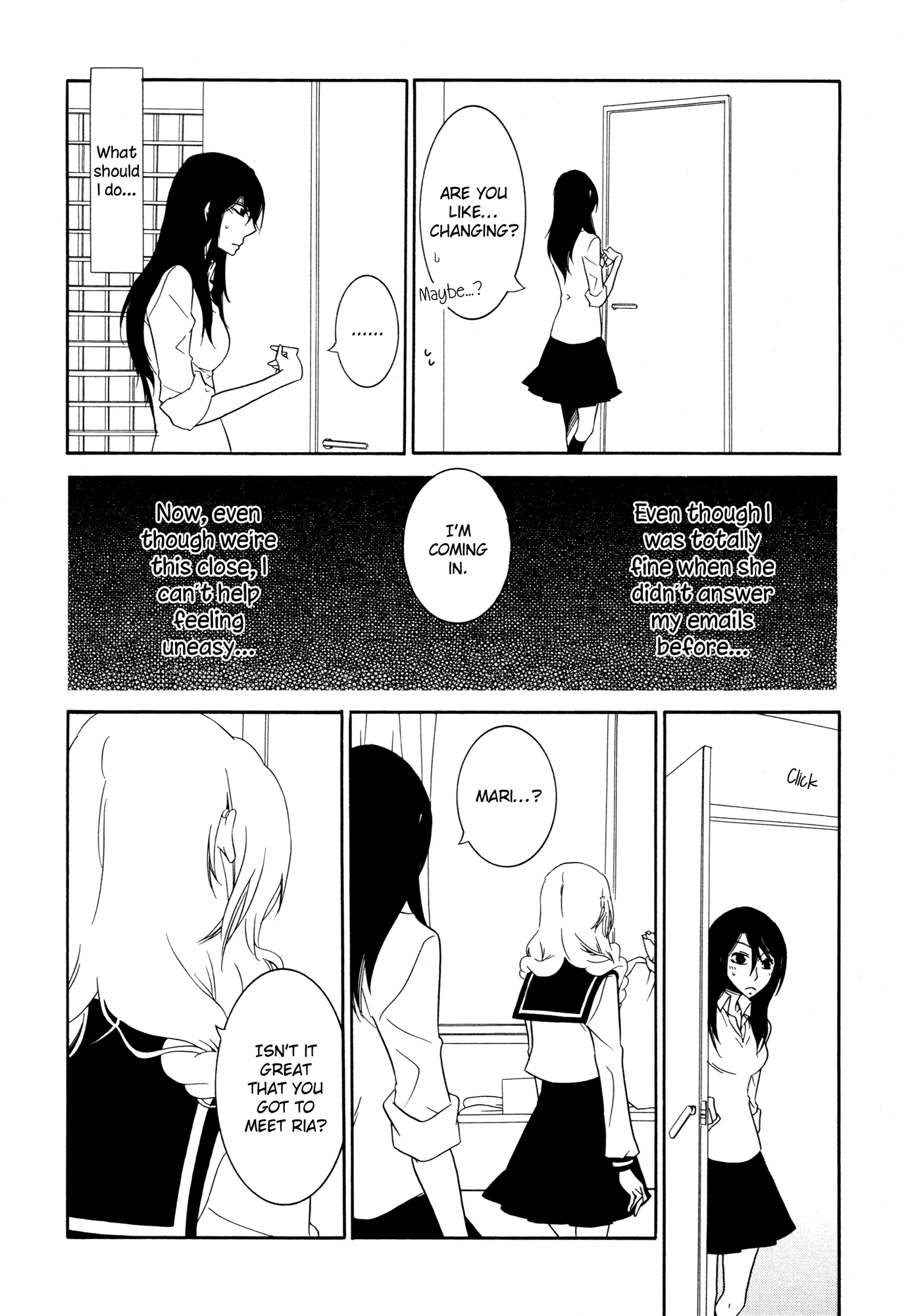 Kila Kila Chapter 1.2 page 31 - Chapter 1 v2 : KiLa KiLa