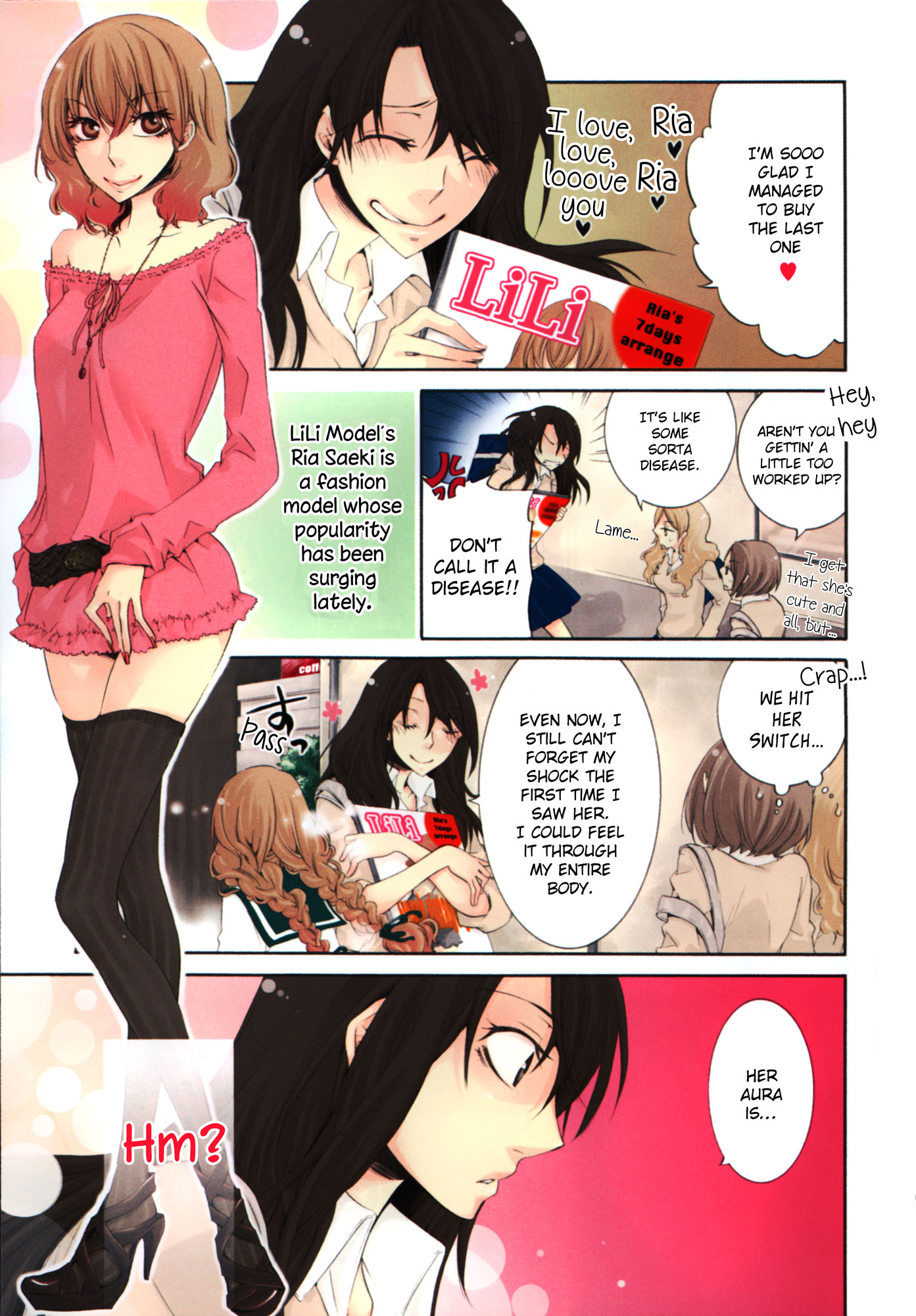 Kila Kila Chapter 1.2 page 7 - Chapter 1 v2 : KiLa KiLa