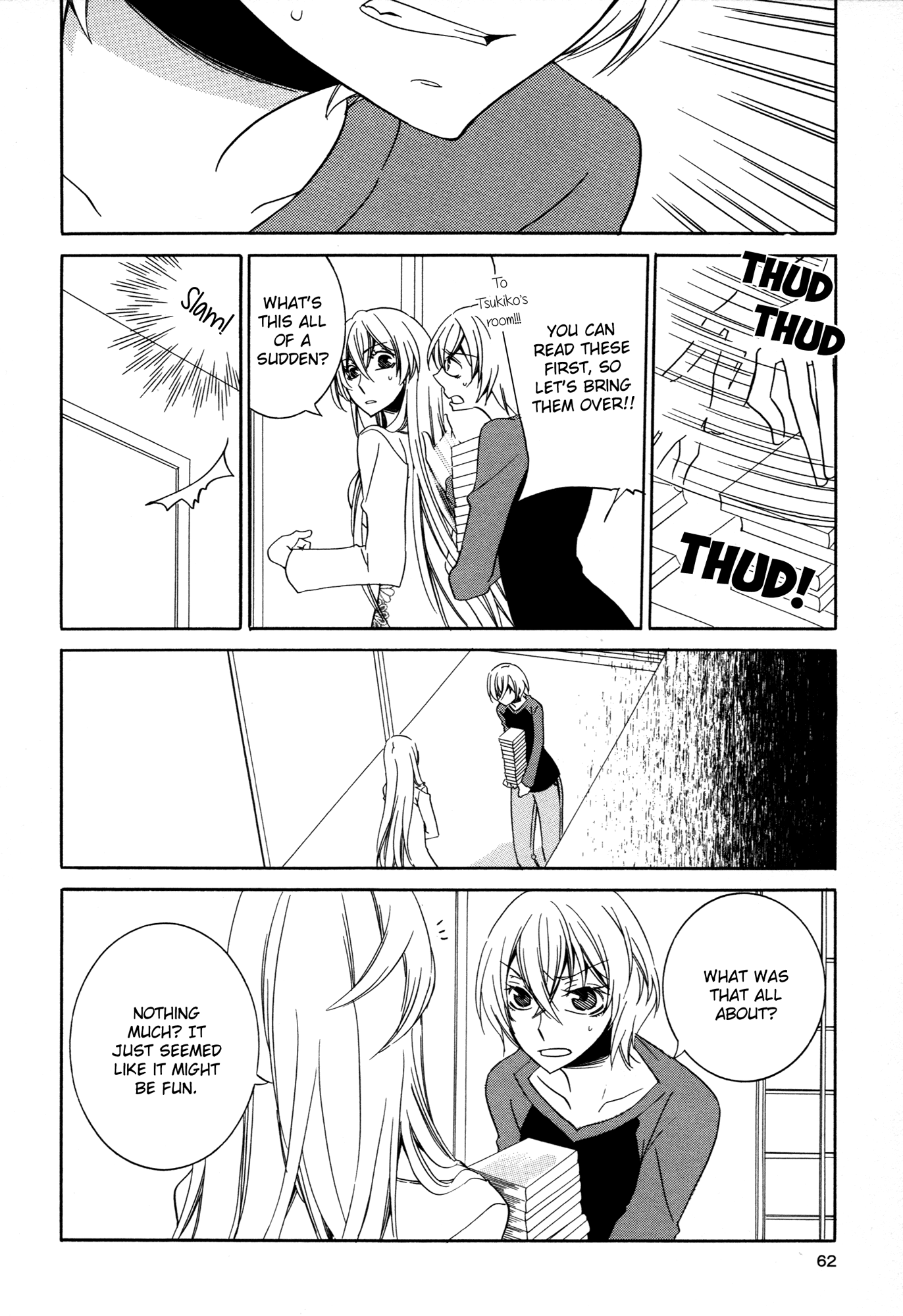 Kila Kila Chapter 2.2 page 24 - Chapter 2 v2 : My Admired Beloved