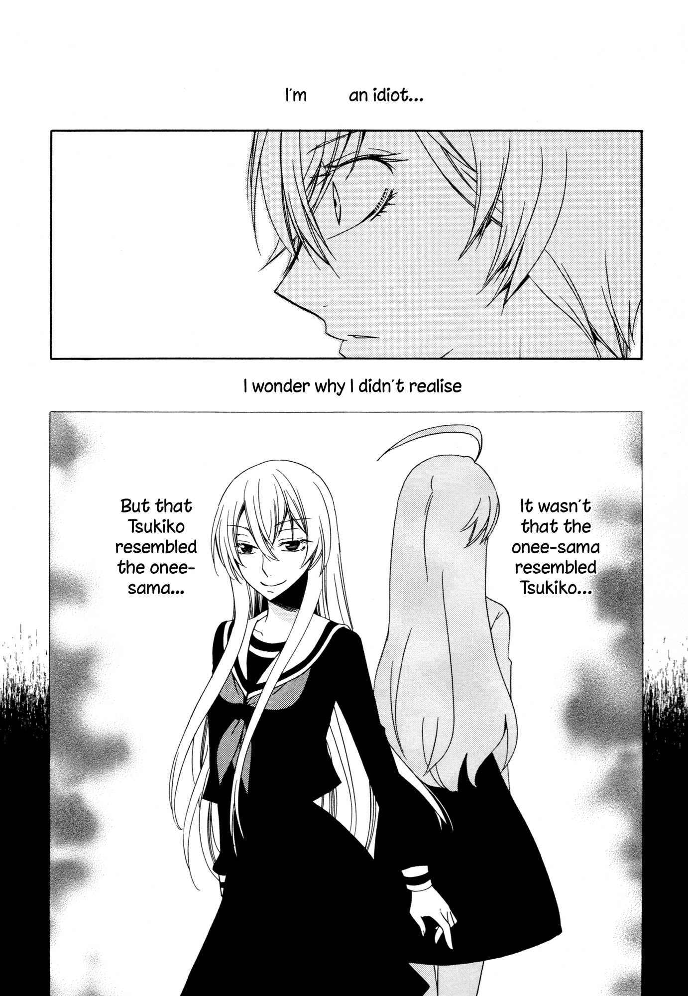 Kila Kila Chapter 2.2 page 29 - Chapter 2 v2 : My Admired Beloved