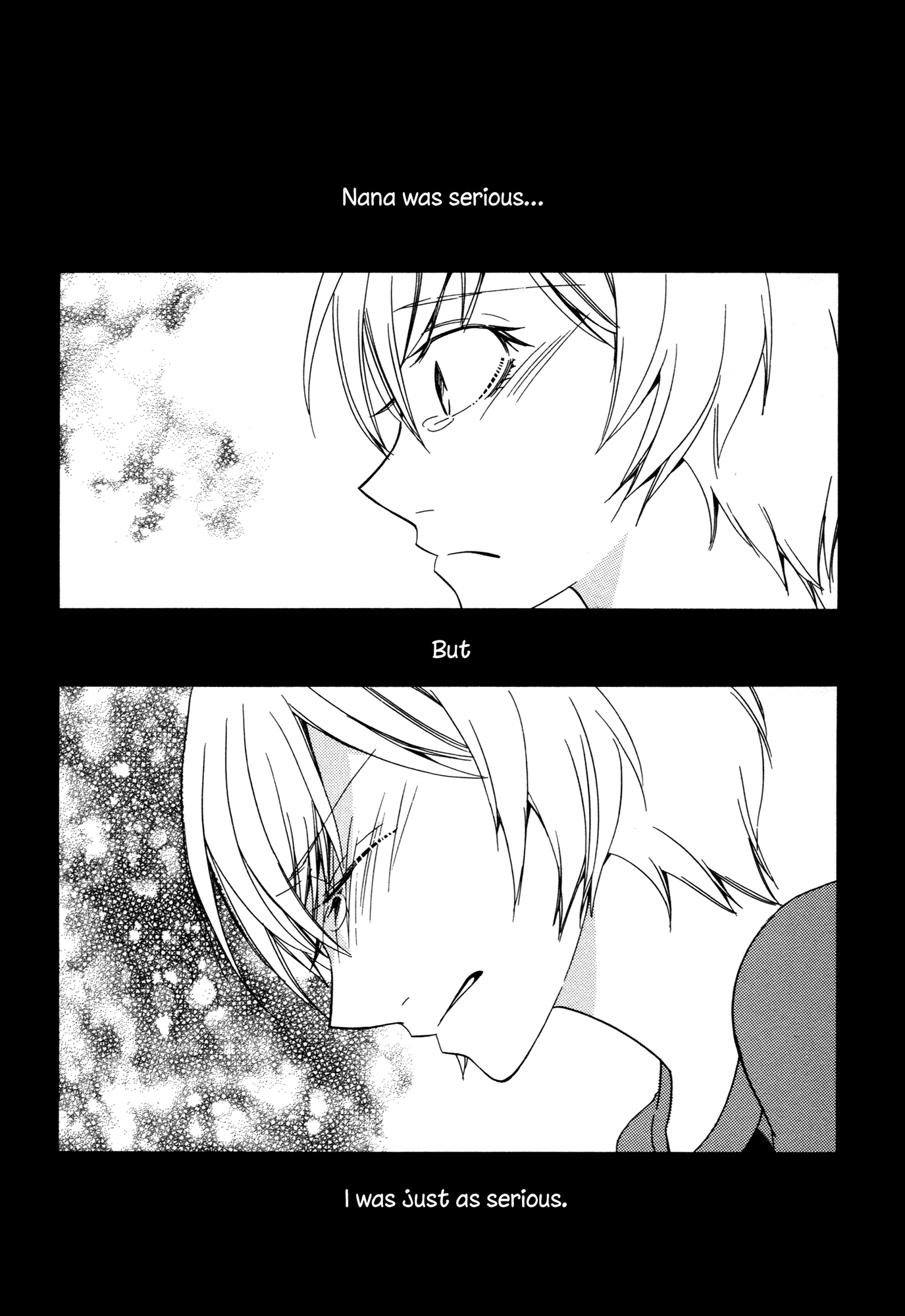 Kila Kila Chapter 2.2 page 30 - Chapter 2 v2 : My Admired Beloved