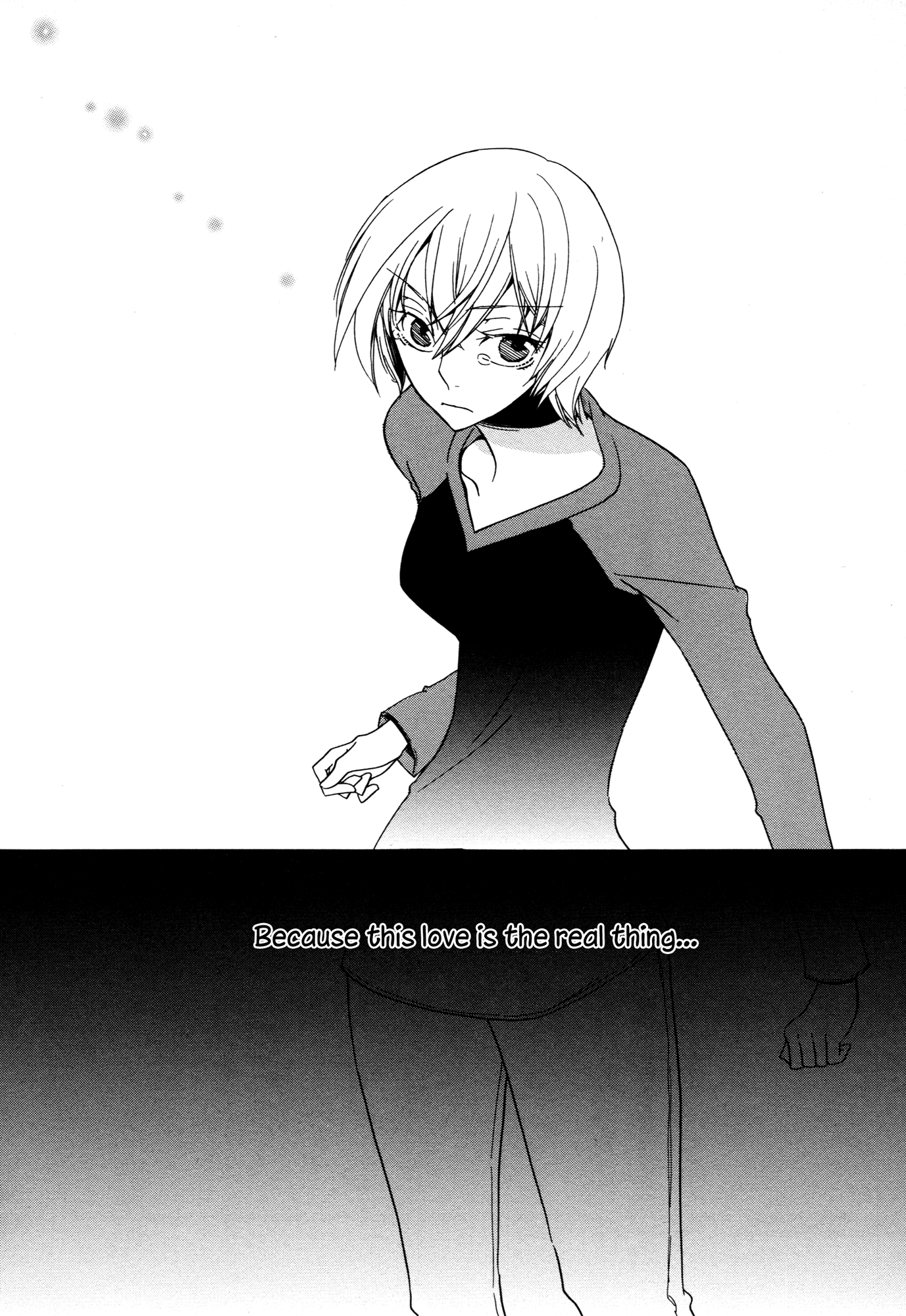 Kila Kila Chapter 2.2 page 32 - Chapter 2 v2 : My Admired Beloved