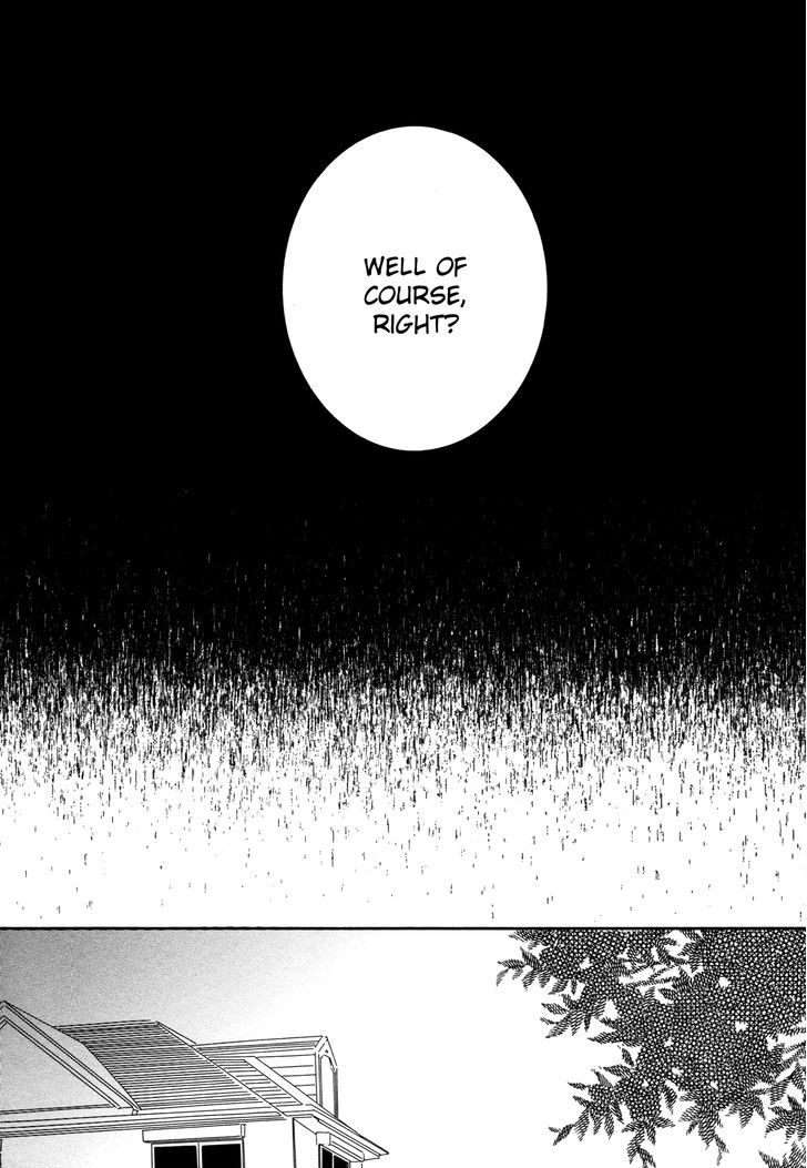 Kila Kila Chapter 3 page 18 - Chapter 3 : My Actual Beloved