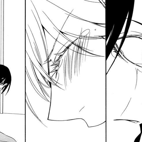Kila Kila Chapter 3 : My Actual Beloved cover