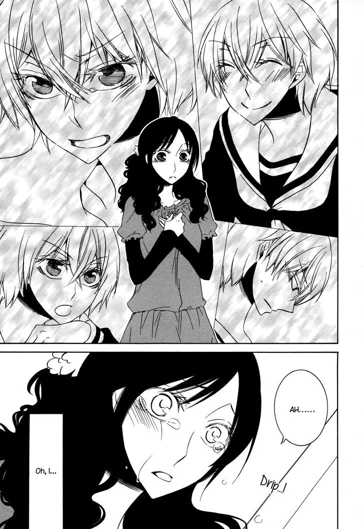 Kila Kila Chapter 4 page 29 - Chapter 4 : My Beloved