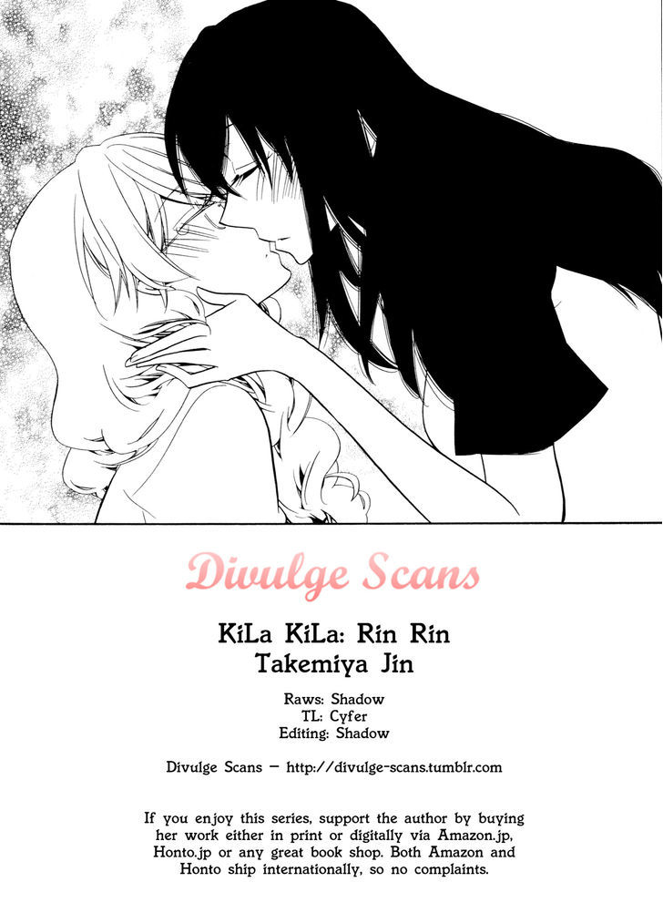 Kila Kila Chapter 5 page 18 - Chapter 5 : Rin Rin