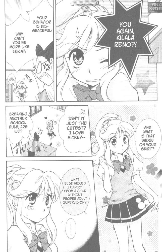 Kilala Princess Chapter 1 page 10 - Chapter 1