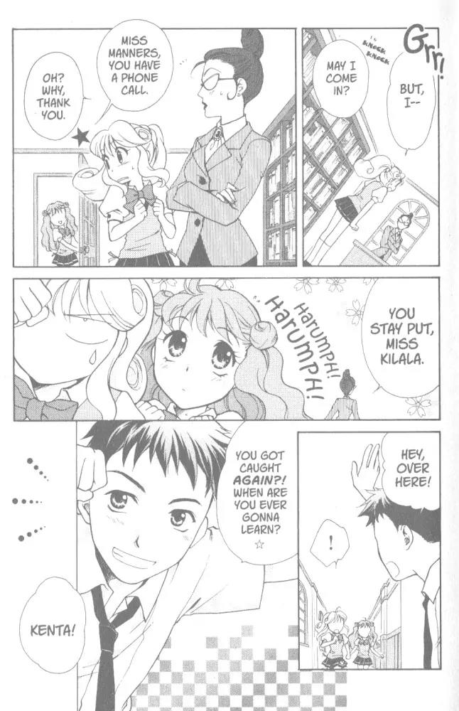 Kilala Princess Chapter 1 page 11 - Chapter 1