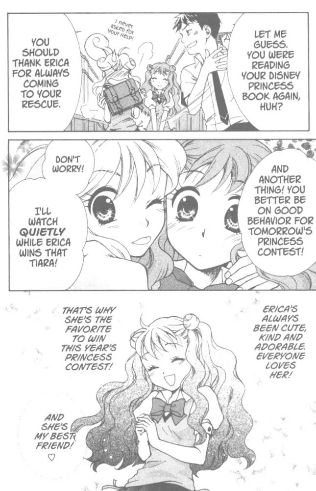 Kilala Princess Chapter 1 page 12 - Chapter 1