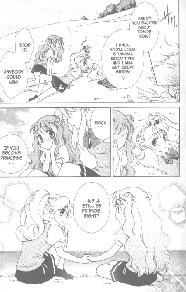 Kilala Princess Chapter 1 page 15 - Chapter 1
