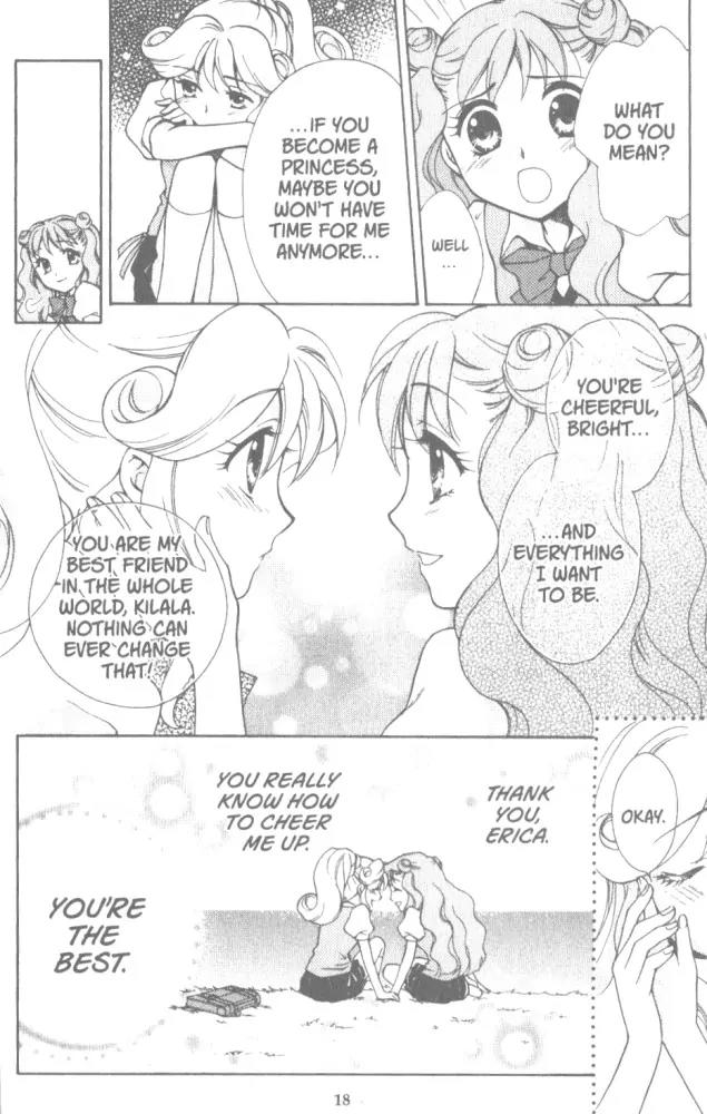 Kilala Princess Chapter 1 page 16 - Chapter 1