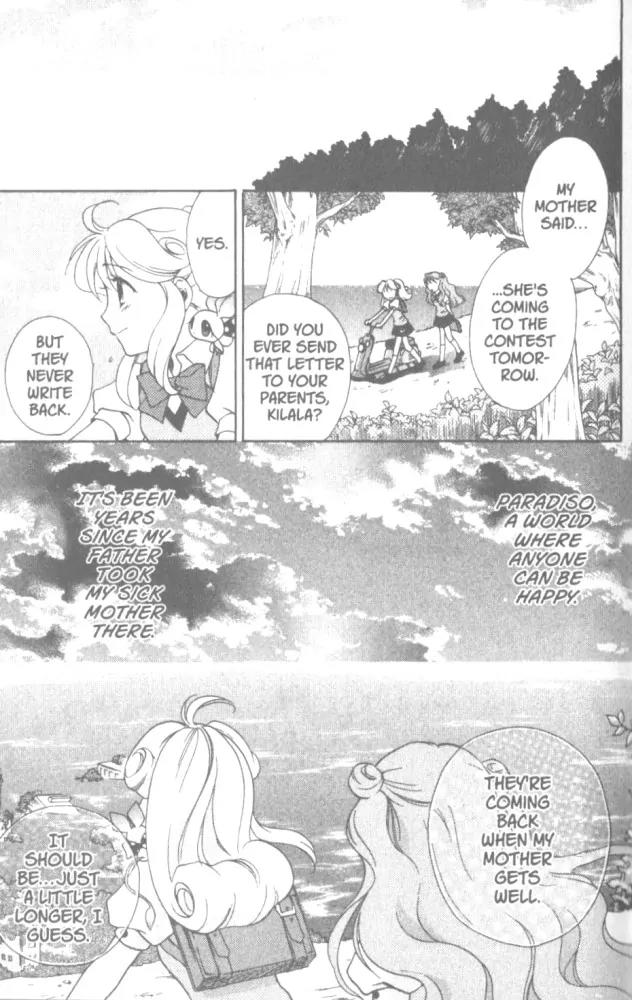 Kilala Princess Chapter 1 page 17 - Chapter 1