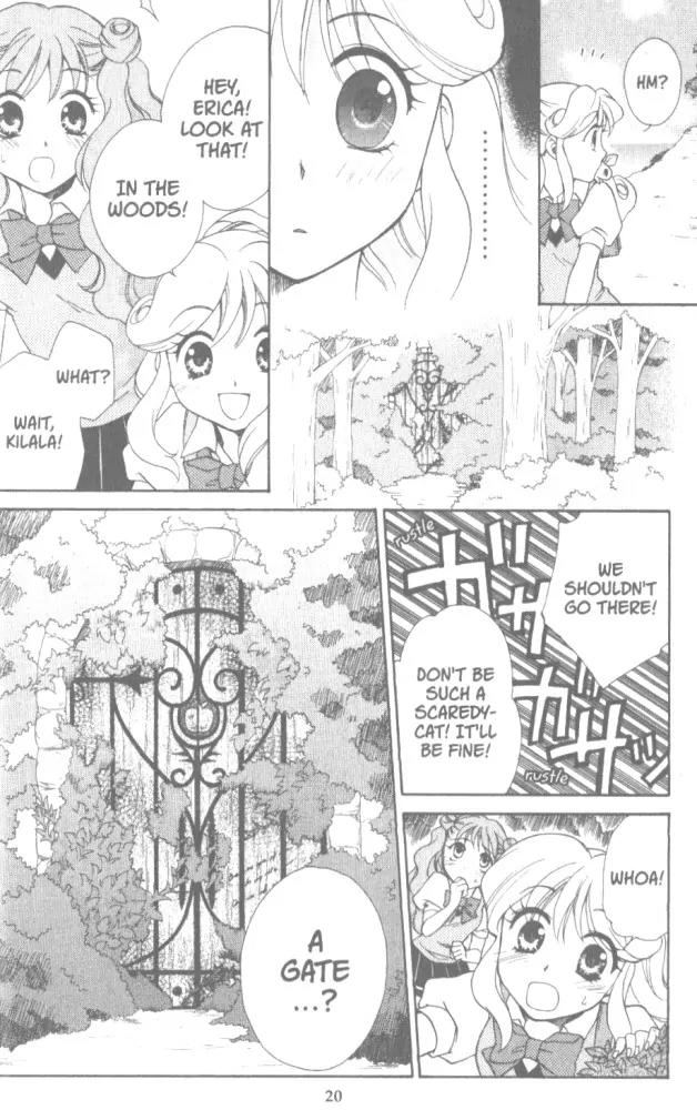 Kilala Princess Chapter 1 page 18 - Chapter 1