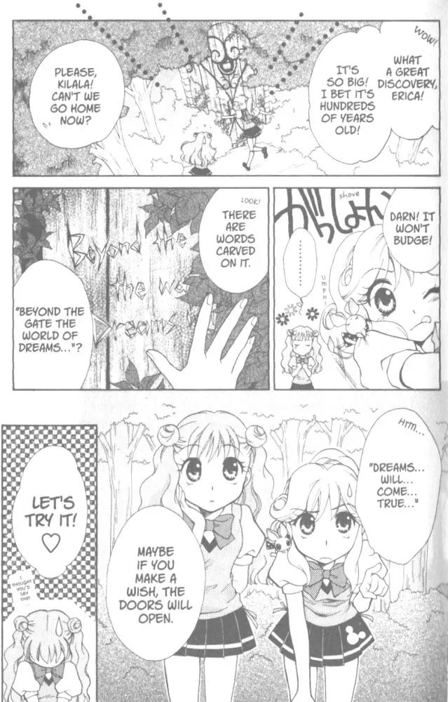 Kilala Princess Chapter 1 page 19 - Chapter 1