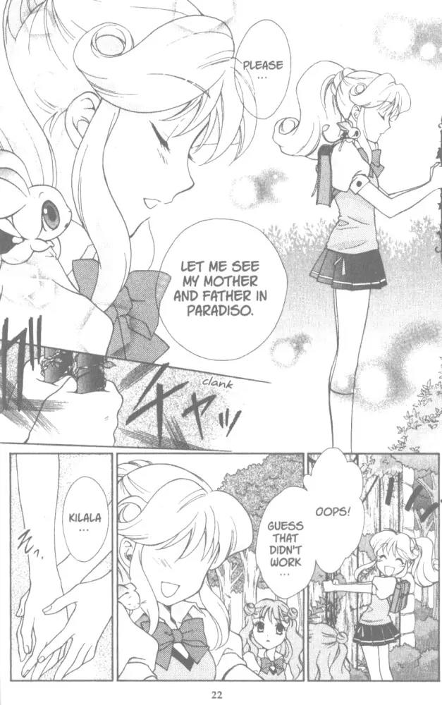 Kilala Princess Chapter 1 page 20 - Chapter 1