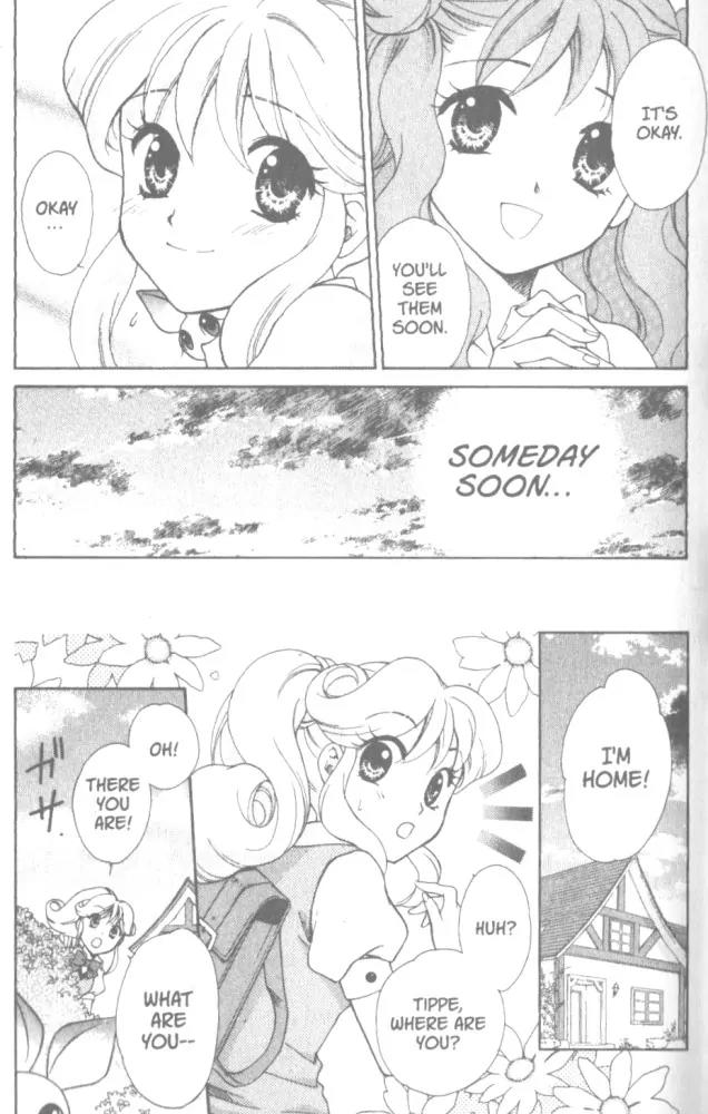 Kilala Princess Chapter 1 page 21 - Chapter 1
