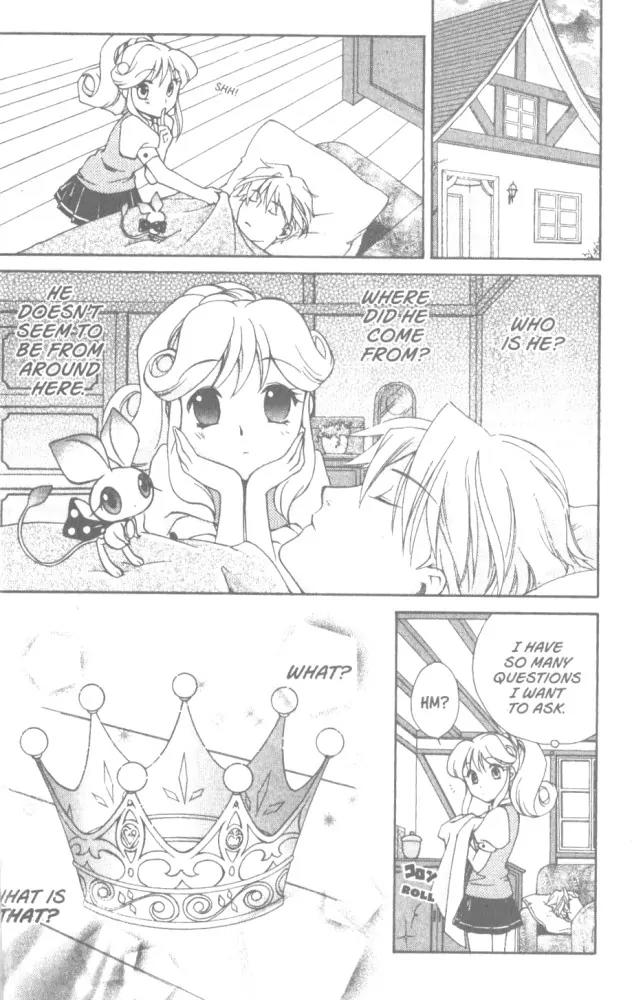 Kilala Princess Chapter 1 page 27 - Chapter 1