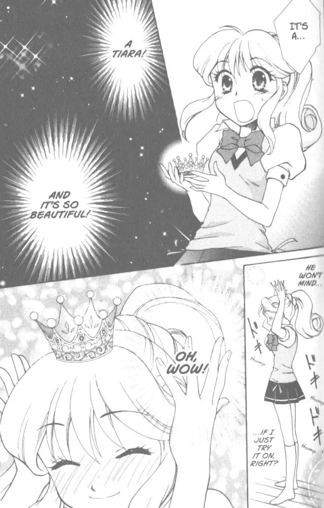 Kilala Princess Chapter 1 page 28 - Chapter 1
