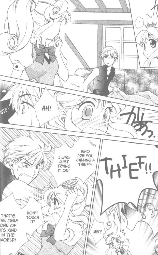 Kilala Princess Chapter 1 page 30 - Chapter 1