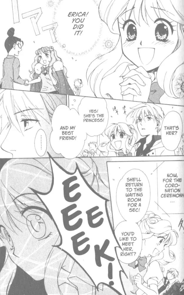 Kilala Princess Chapter 1 page 37 - Chapter 1
