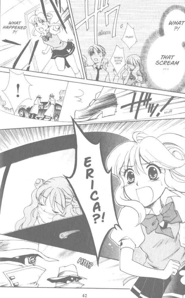 Kilala Princess Chapter 1 page 38 - Chapter 1