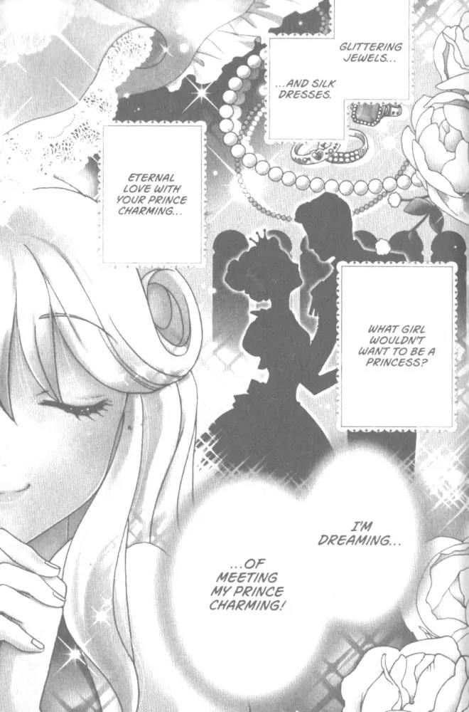 Kilala Princess Chapter 1 page 4 - Chapter 1