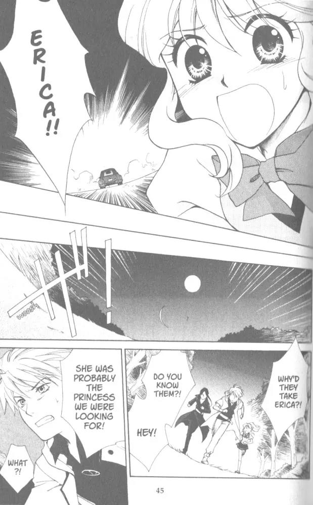 Kilala Princess Chapter 1 page 41 - Chapter 1
