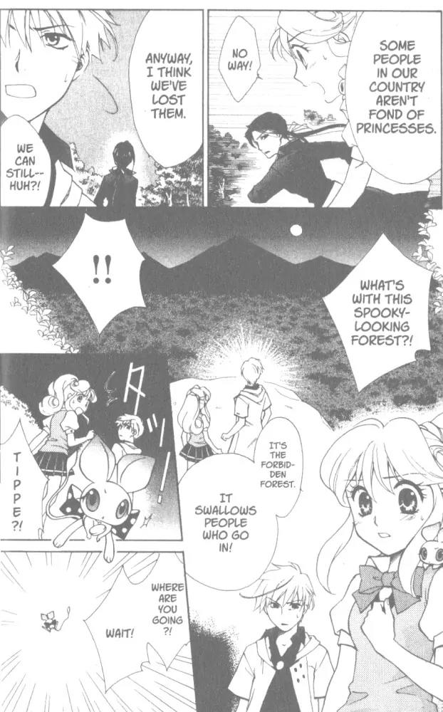 Kilala Princess Chapter 1 page 42 - Chapter 1