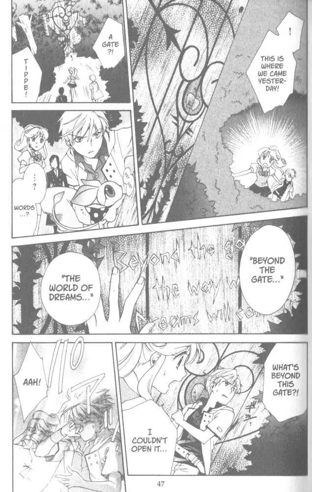 Kilala Princess Chapter 1 page 43 - Chapter 1
