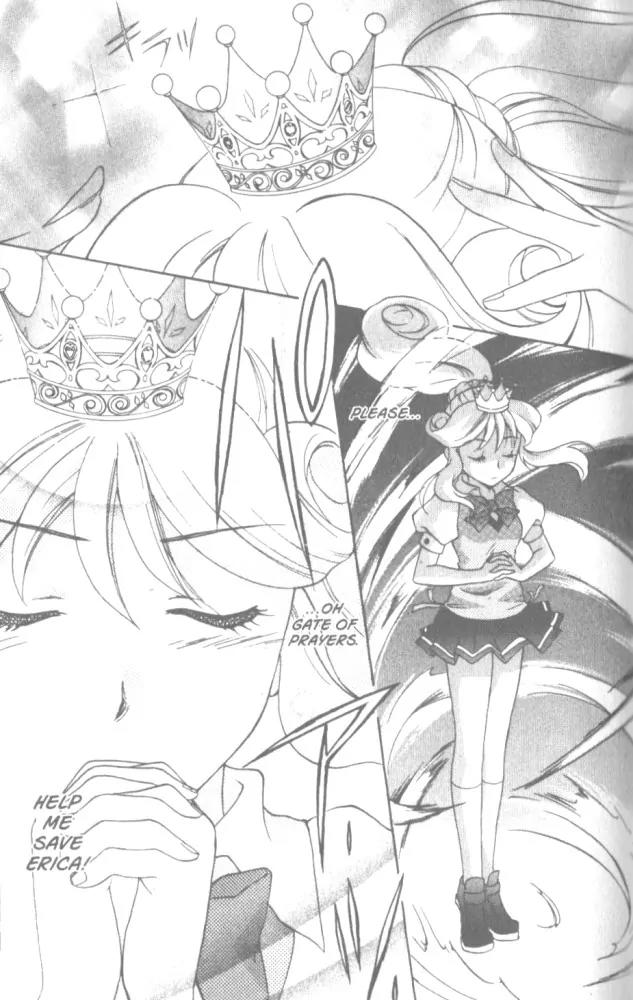 Kilala Princess Chapter 1 page 45 - Chapter 1