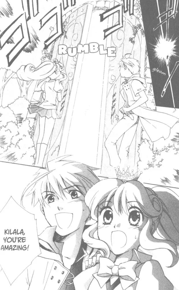 Kilala Princess Chapter 1 page 46 - Chapter 1