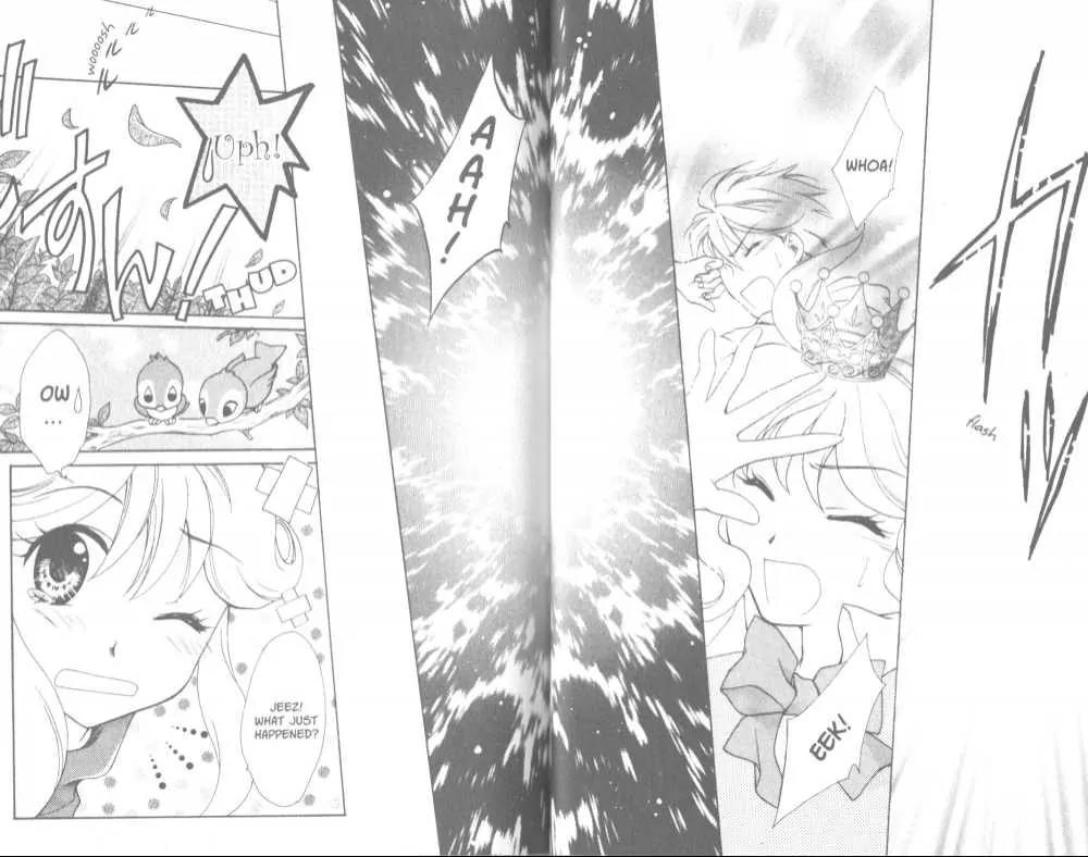 Kilala Princess Chapter 1 page 48 - Chapter 1