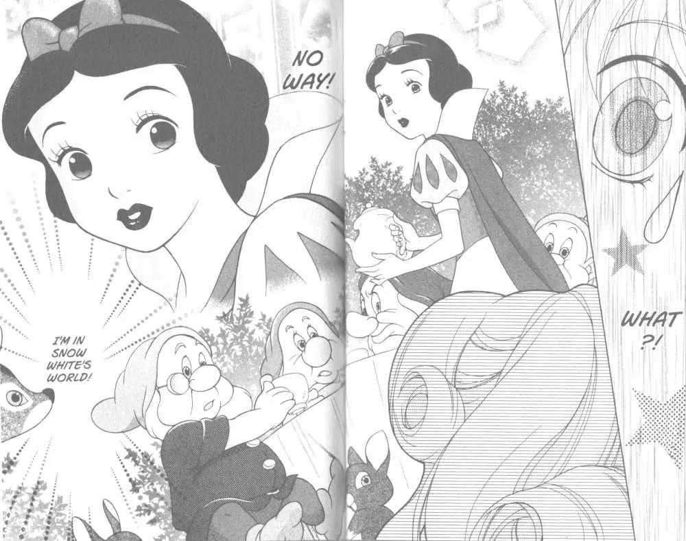 Kilala Princess Chapter 1 page 49 - Chapter 1