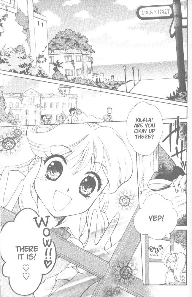 Kilala Princess Chapter 1 page 7 - Chapter 1