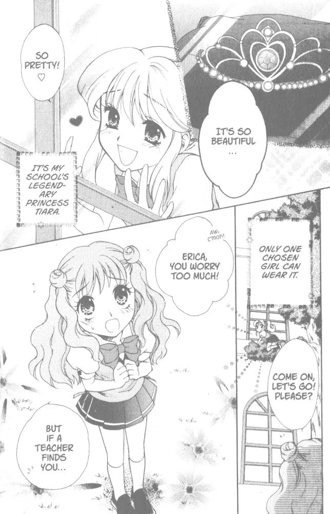 Kilala Princess Chapter 1 page 8 - Chapter 1