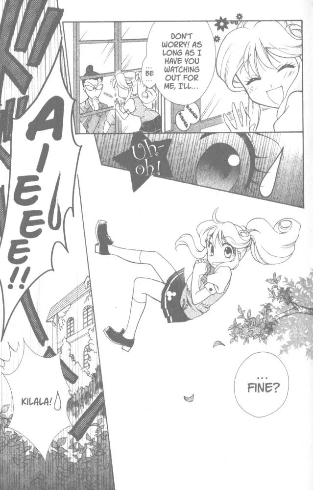 Kilala Princess Chapter 1 page 9 - Chapter 1