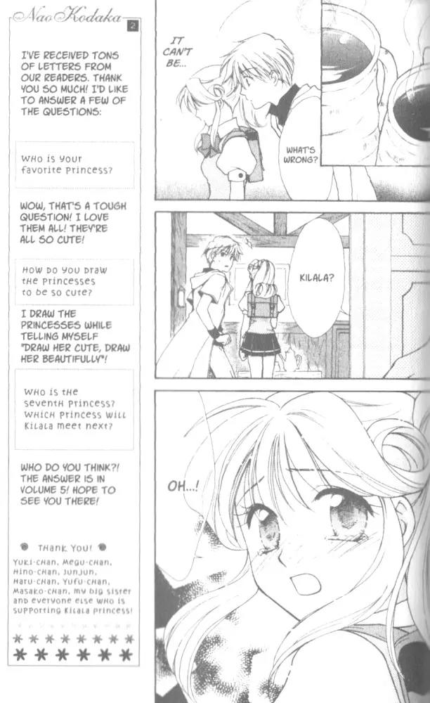 Kilala Princess Chapter 10 page 11 - Chapter 10