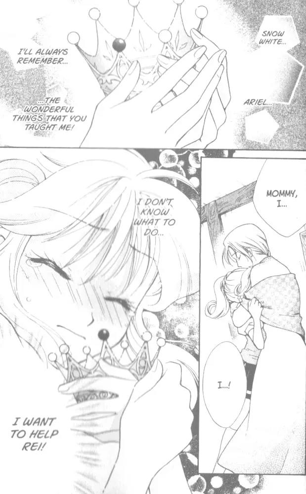 Kilala Princess Chapter 10 page 27 - Chapter 10