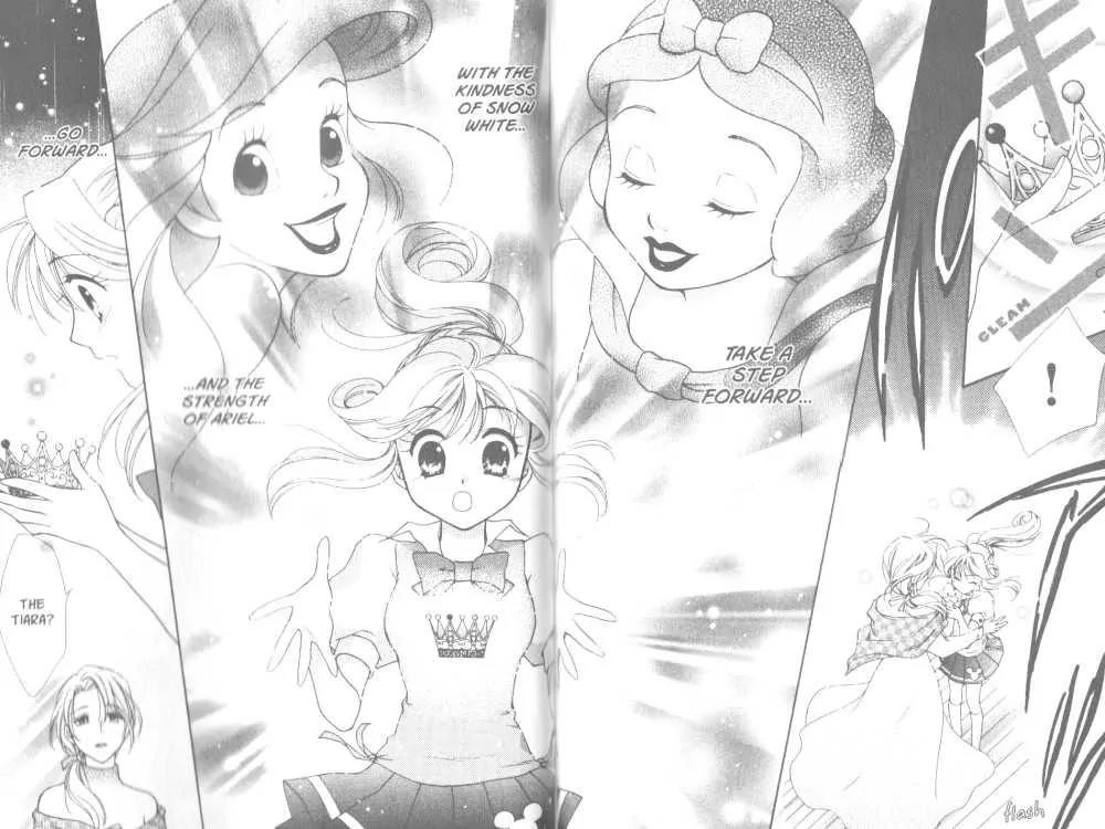 Kilala Princess Chapter 10 page 28 - Chapter 10